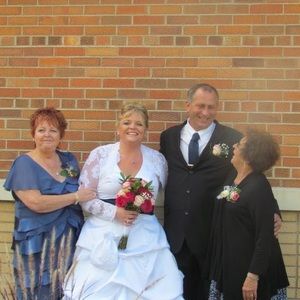 Meet your Posher, Karen